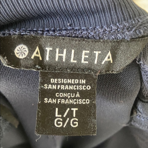 Athleta Venice High Rise Jogger Tall - Picture 16 of 16